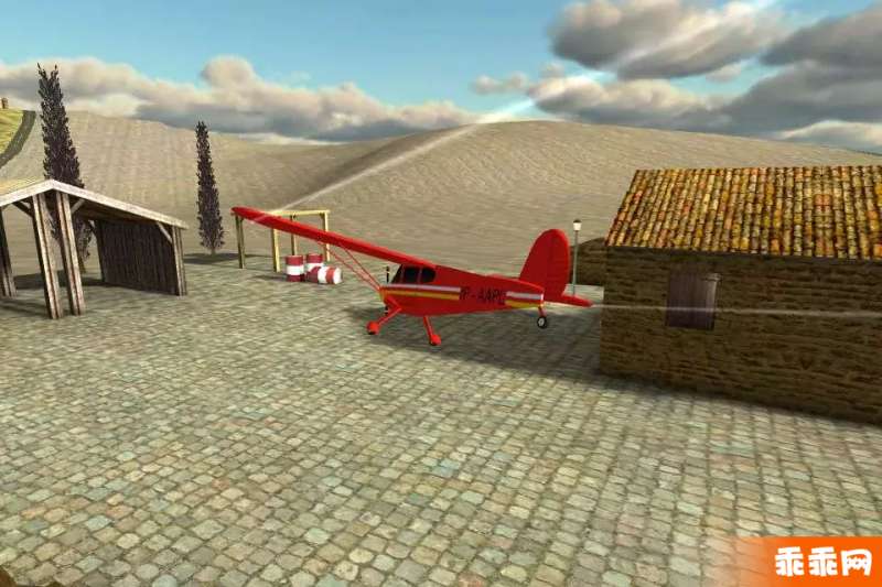 RC Plane 214