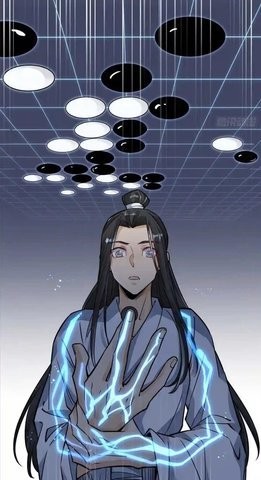 多阁漫画网页版1