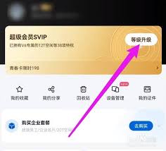 如何取消百度网盘会员自动续费