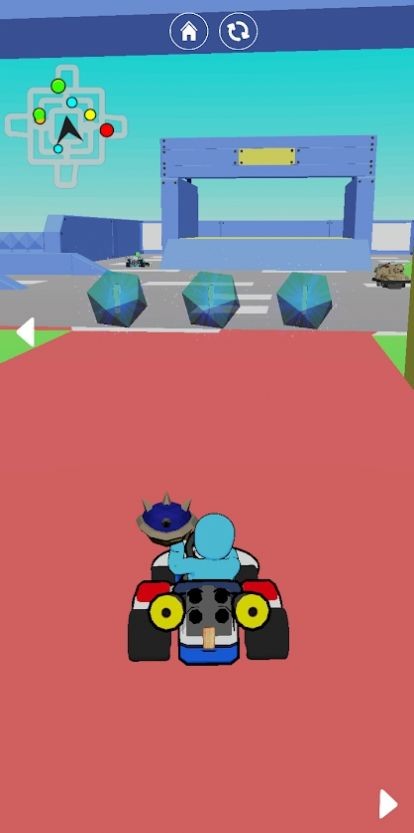KartBattle2