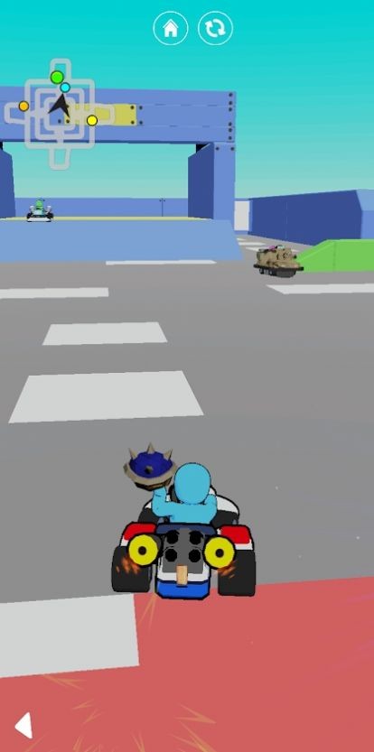 KartBattle5