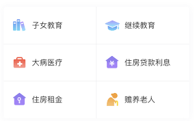 个人所得税专项扣除是什么意思