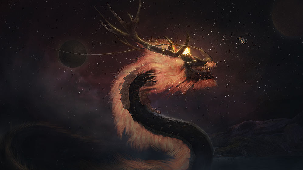 代号息壤1