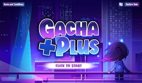 加查进化（Gacha Plus）英语版2