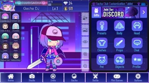 加查进化（Gacha Plus）英语版3