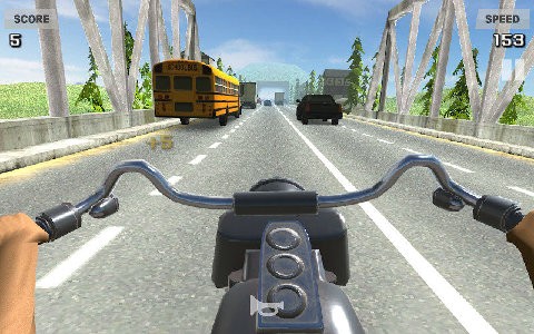 公路骑行