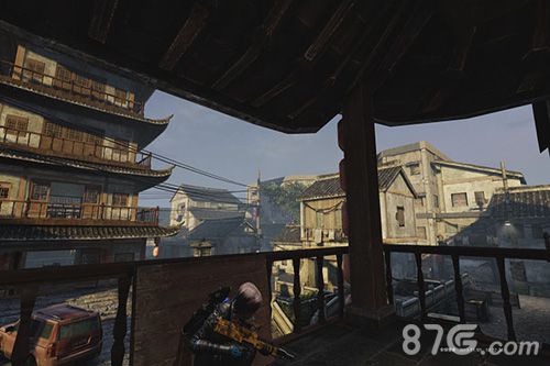 全球使命25