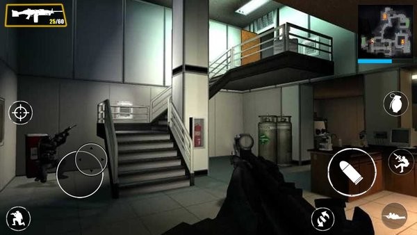 特警模拟器2