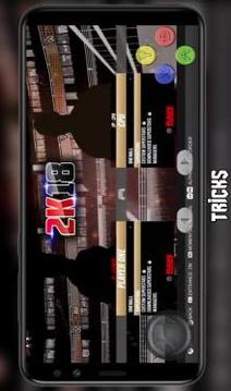 New WWE 2K18 Tricks