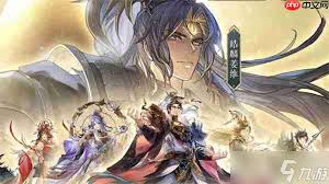 三国志幻想大陆皓麟姜维怎么搭配阵容