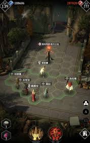 地下城堡4藏书之地怎么介绍