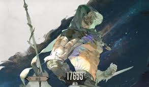 银与绯有什么职业