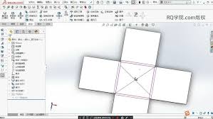 Solidworks钣金展开教程是什么