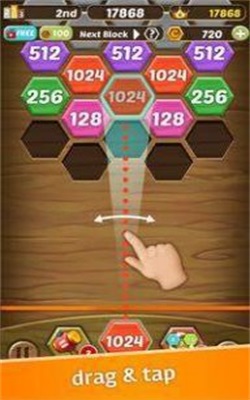 射击编号2048v1.1.0安卓版2