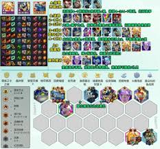 云顶之弈s14高源泽丽阵容怎么搭配