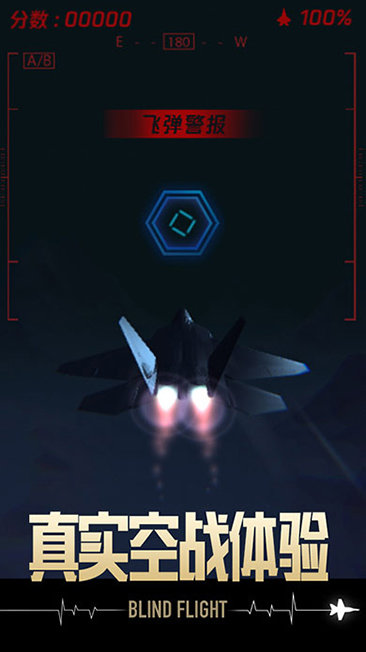 长空暗影2