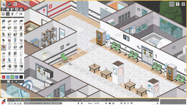 Project Hospital4