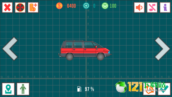 Best Trucker2
