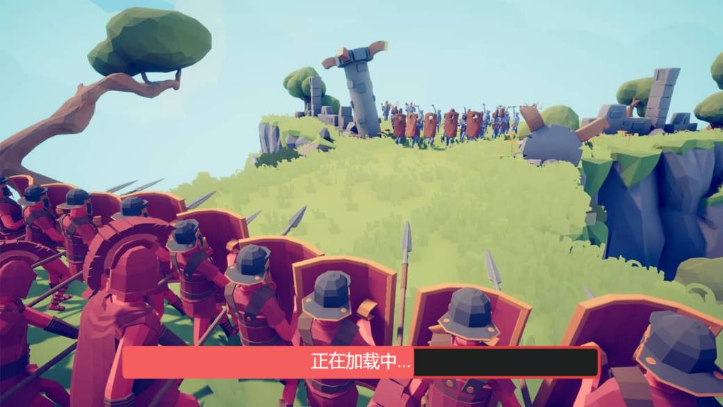 像素人大冒险1