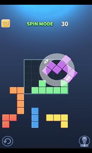 拼图王(Block Puzzle King)