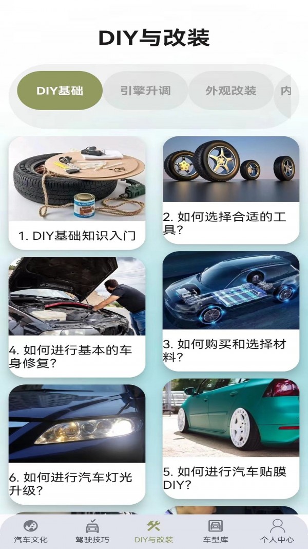 车博士1