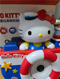 如何购买肯德基hellokitty相机