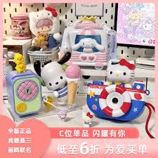 如何购买肯德基hellokitty相机