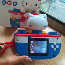 如何购买肯德基hellokitty相机