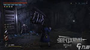 匹诺曹的谎言觅踪者任务古老圆盘怎么过