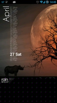 Zooper小挂件(Zooper Widget Pro)4