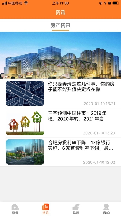 全民好房1