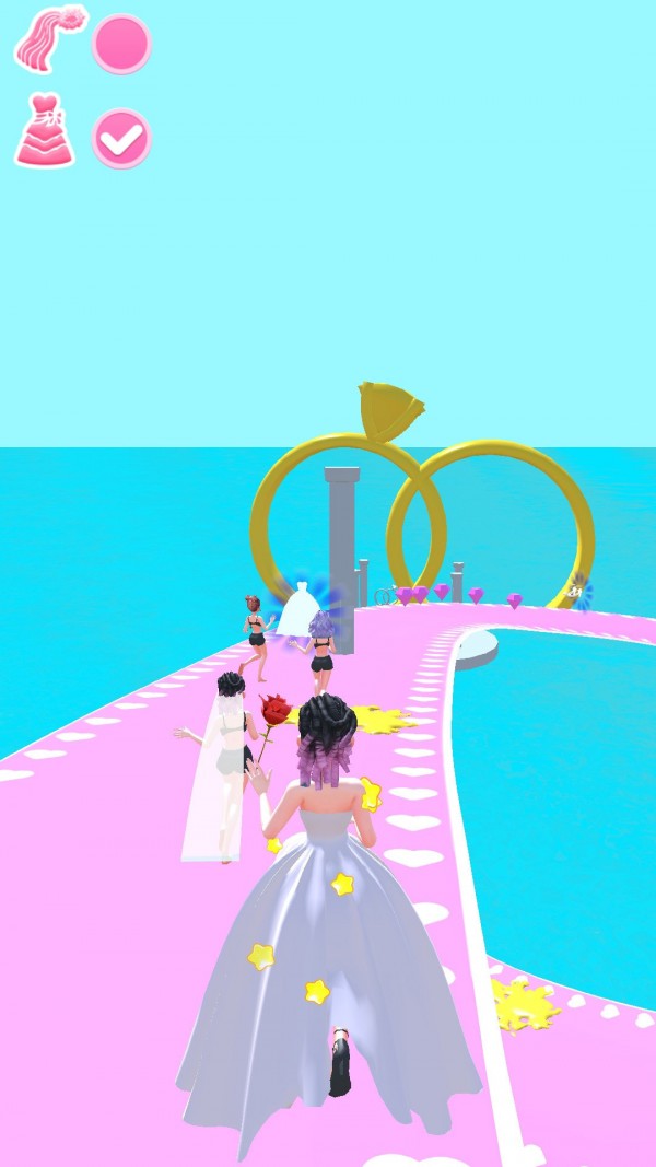 公主美妆日记免费2