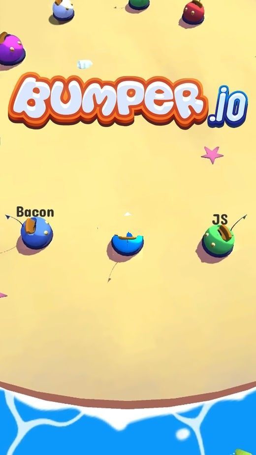 Bumper.io1
