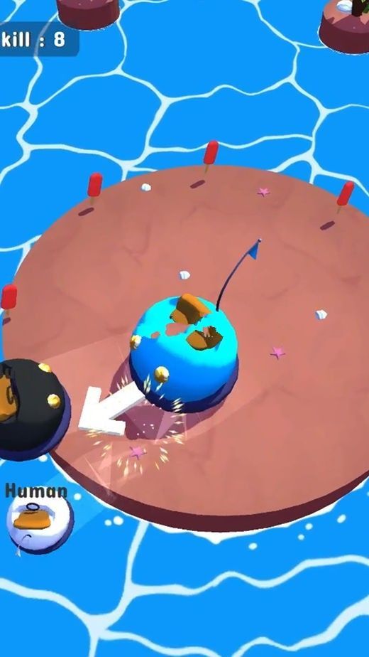 Bumper.io3