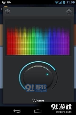 均衡音乐播放器3