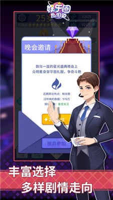 娱乐圈血泪史4