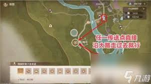 无限暖暖天真季史丢丢大搜寻任务怎么通关