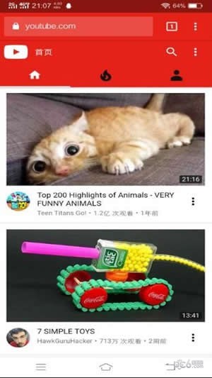 upx浏览器5