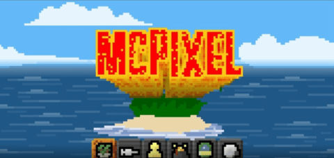 像素哥（McPixel Lite）3