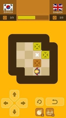 推迷宫拼图安卓版v1.0.111