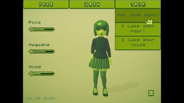 your amazing t-gotchiv1.02