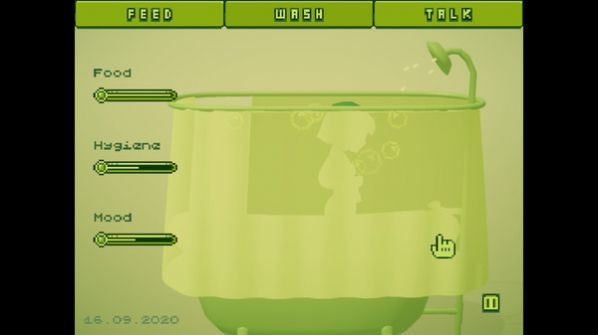 your amazing t-gotchiv1.03