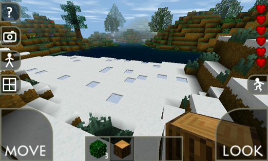 生存战争(Survivalcraft)5