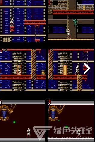 任天堂模拟器(任天堂模拟器emu)V2.6.8 安卓最新版4