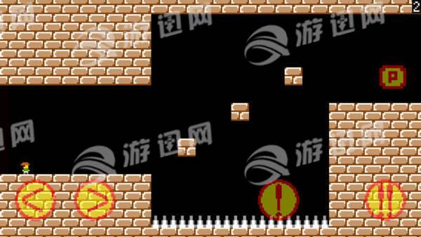 TrapAdventure 2无限生命版2