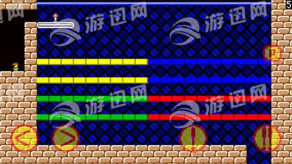 TrapAdventure 2无限生命版3