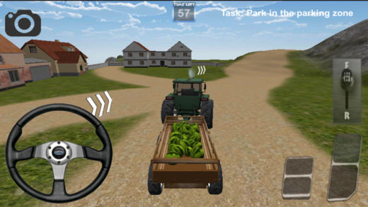 农用机模拟3DAPP3