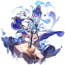 崩坏星穹铁道刻律德菈角色怎么样