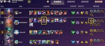 金铲铲之战S7护卫养蛙小炮怎么玩