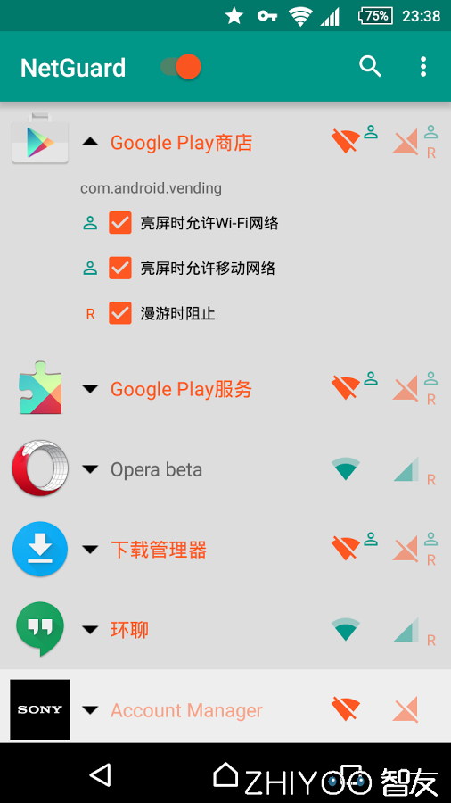 NetGuard2